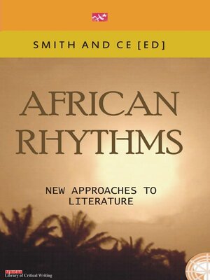 cover image of African Rythmns